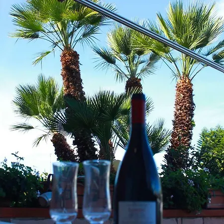 Feriehus Rayon De Soleil Cefalù