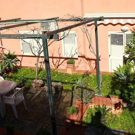 Villetta Mediterranea *
