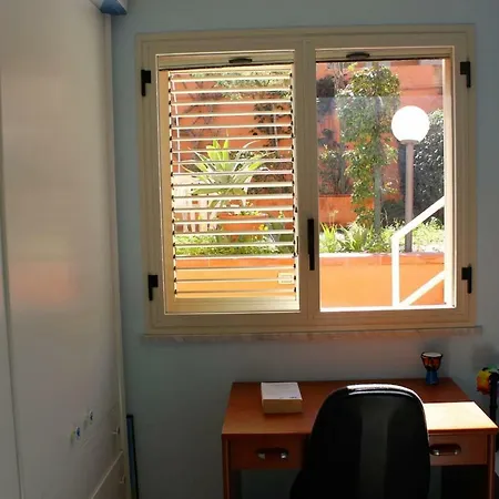 Rayon De Soleil Feriehus